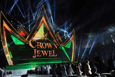 宝冠大赛后WWE和沙特经济纠纷以及劫持飞机谣言最新报道