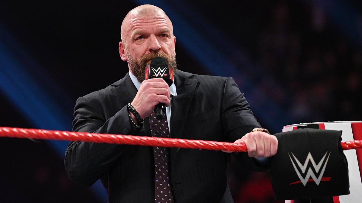 Triple H想让凯文欧文斯Kevin Owens加入NXT导致斗殴照片 _ WWE