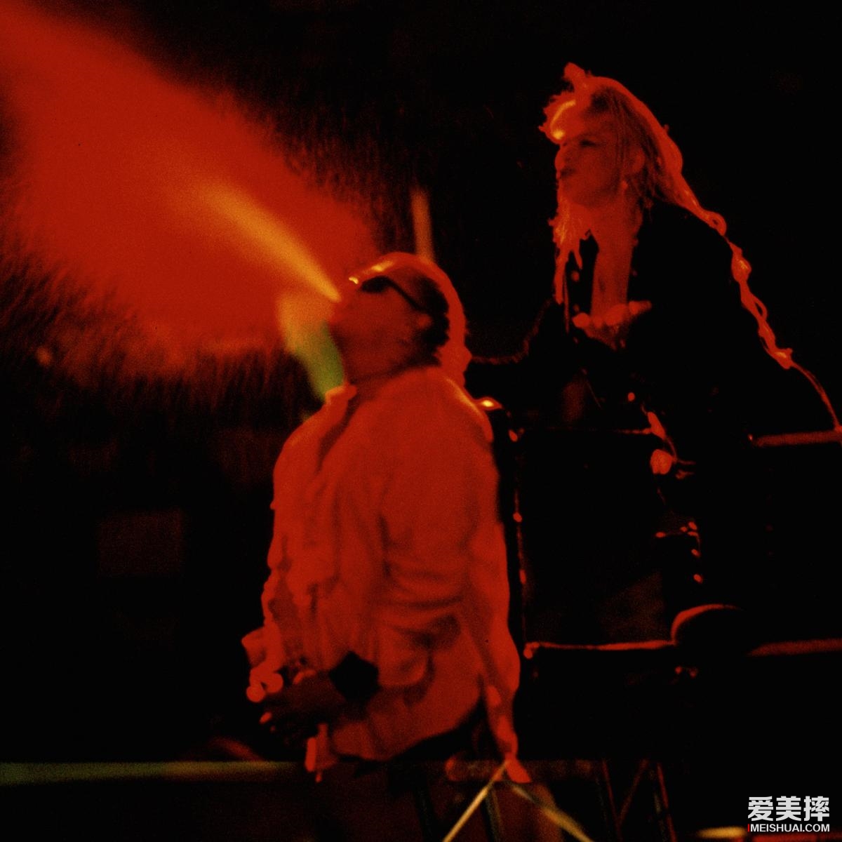 WWE里12个最恐怖的选手