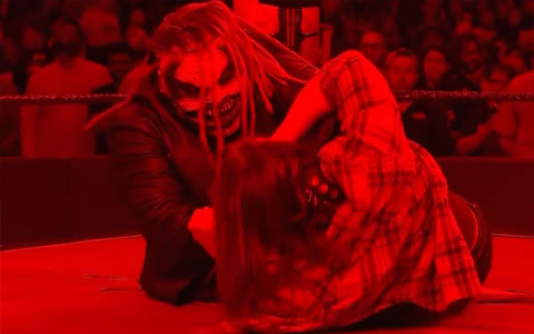 WWE Smackdown第1058期： 丹尼尔布莱恩重燃YES运动 邪神揭晓萤火虫乐园新面孔