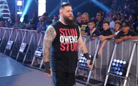 凯文欧文斯会留下还是会离开WWE？还有许多幻梦之战还未曾实现！