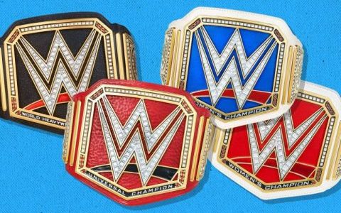 WWE官方公布摔跤狂热37具体计划，放弃好莱坞主题并且引入现场观众！