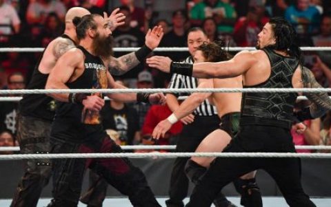 WWE愿意解除一些在公司不开心的超级明星，这一决定可能会有益！