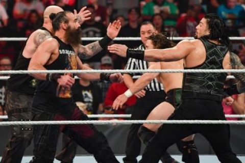 WWE愿意解除一些超级明星，这一决定可能会有益