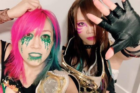 宝城海里再次被误伤!WWE已准备开放观众入场？