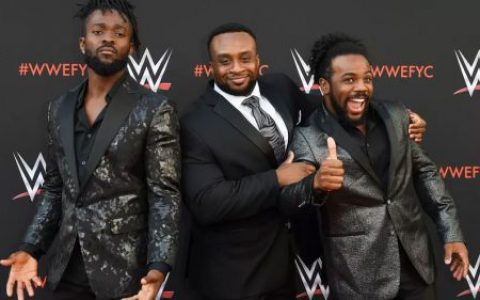 WWE RAW明星暗示可能休战，WWE双打部门“已死”？