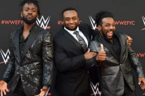 WWE RAW明星暗示可能休战，WWE双打部门“已死”？