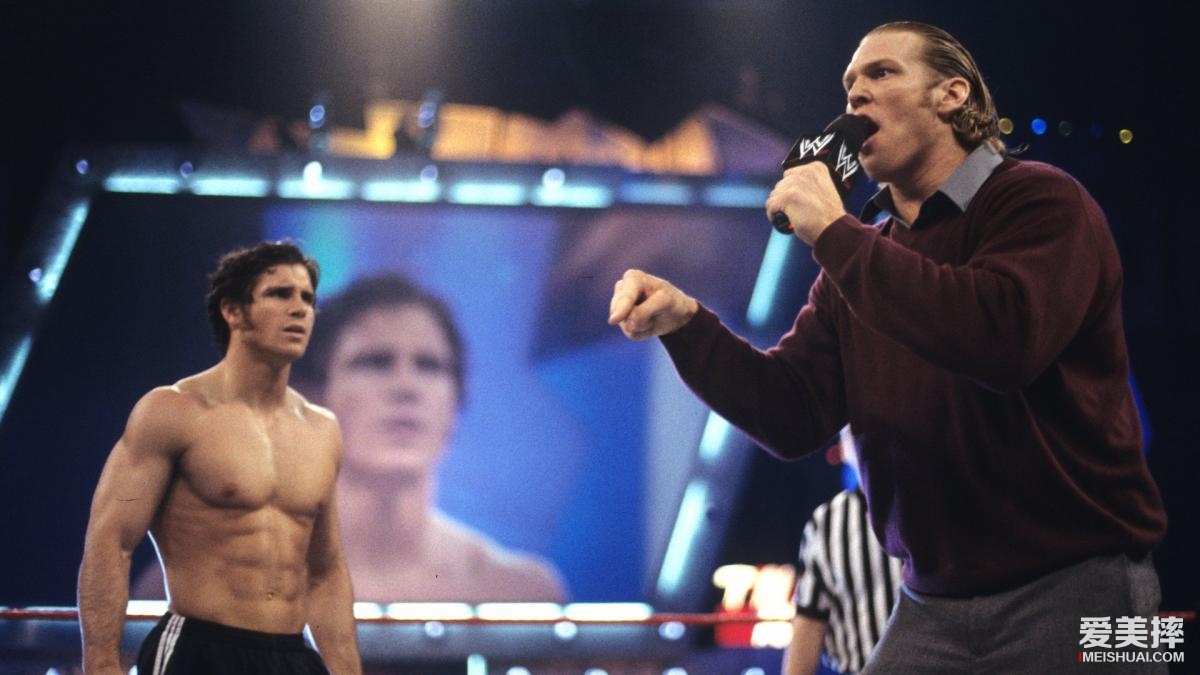 约翰莫里森你从来没有见过的照片