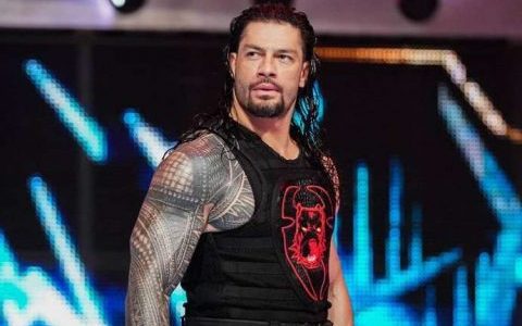 罗曼雷恩斯 ROMAN REIGNS