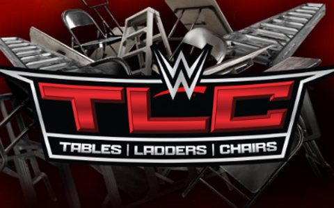 WWE TLC大赛2019
