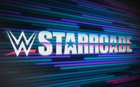 WWE Starrcade 2019：赛程和赛果评级