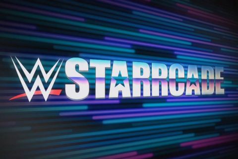 WWE Starrcade 2019：赛程和赛果评级