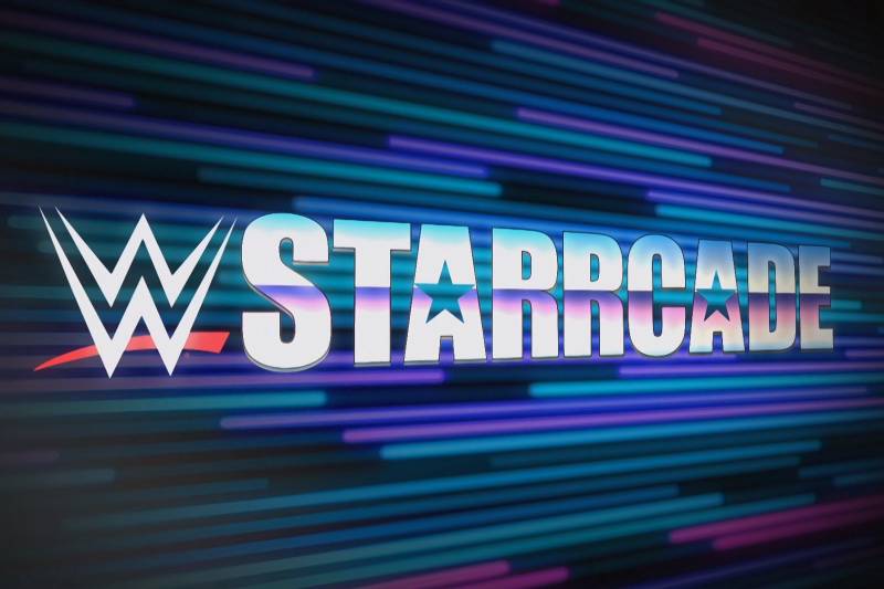 WWE Starrcade 2019:赛程和赛果评级