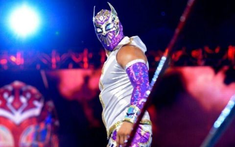 神之子辛卡拉和几位选手今天正式离开WWE！