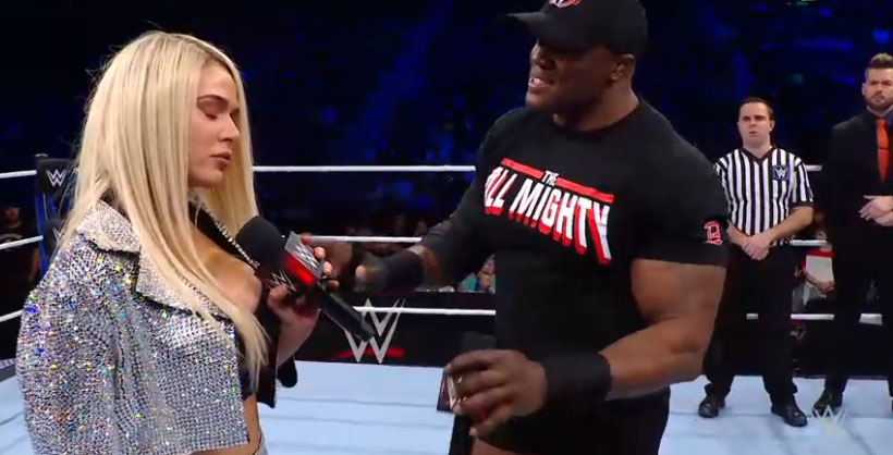 WWE Starrcade 2019:赛程和赛果评级