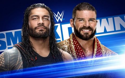 WWE Smackdown