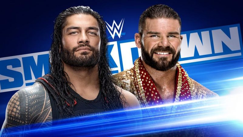 WWE Smackdown
