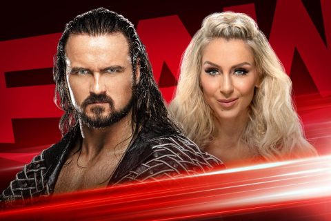 WWERAW1392期文字解说