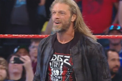 wwe超级巨星艾吉刀锋