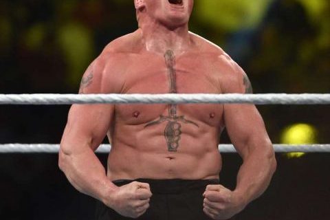 布洛克莱斯纳与WWE的合同背后的现实情况透露