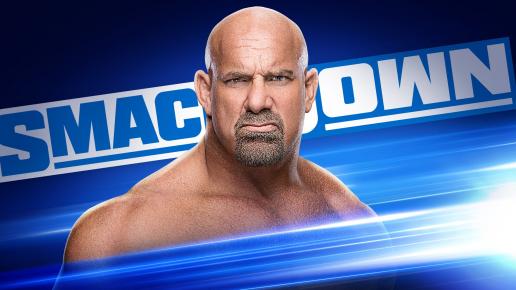 wwe战神高柏（Goldberg）