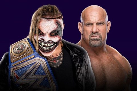 WWE2020SmackDown第1068期