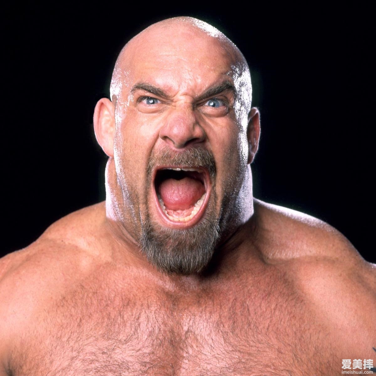 战神高柏,Goldberg,wwe,wwe高柏照片