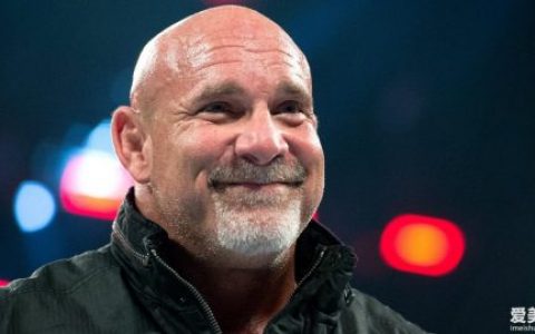 wwe战神高柏（Goldberg）