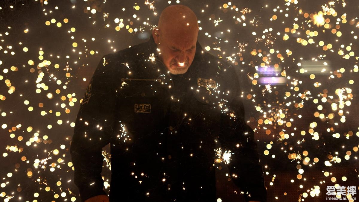 wwe战神高柏（Goldberg）