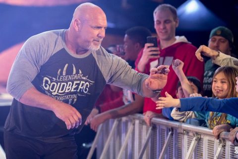明天WWE RAW上五大看点，德鲁高柏再次相遇，小魔女成新RAW女子冠军