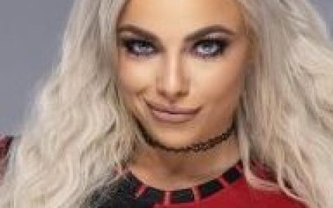 WWE美女选手 丽芙摩根（Liv Morgan） (2)
