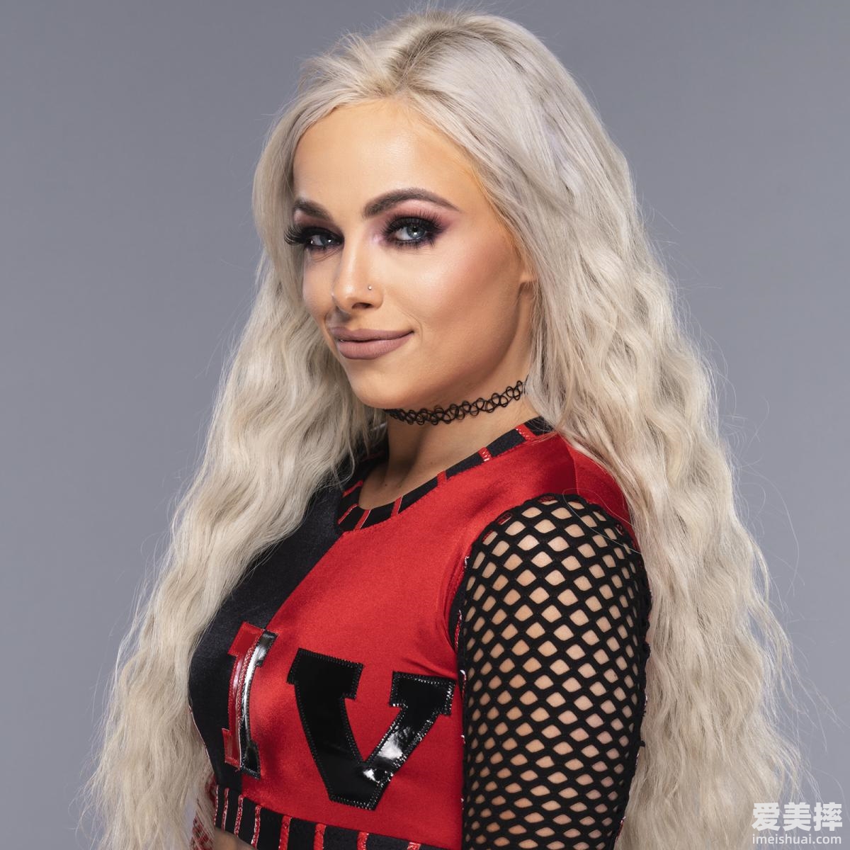 WWE美女选手 丽芙摩根（Liv Morgan） (6)