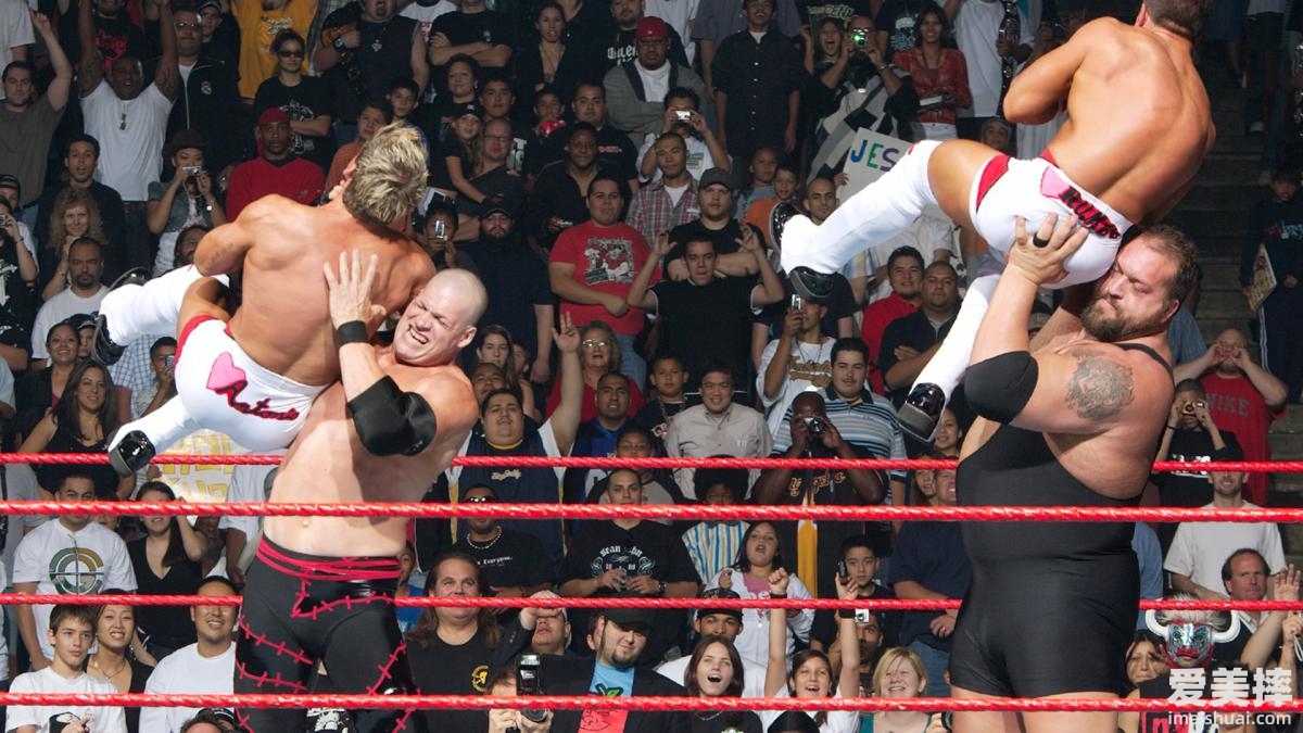 WWE选手凯恩（Kane） (30)