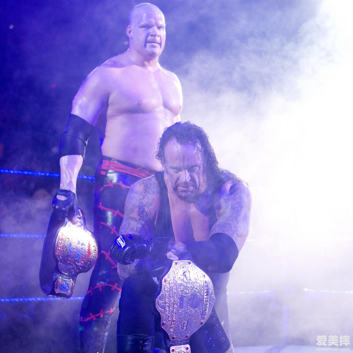 WWE选手凯恩（Kane） (39)