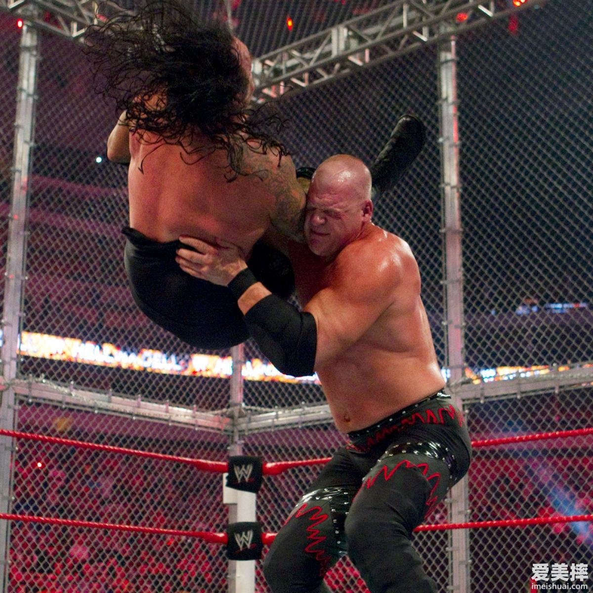 WWE选手凯恩（Kane） (42)