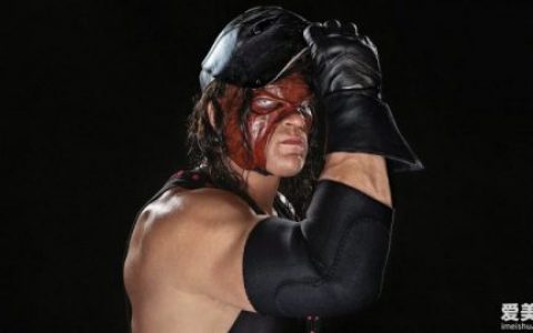 WWE选手凯恩（Kane） (45)