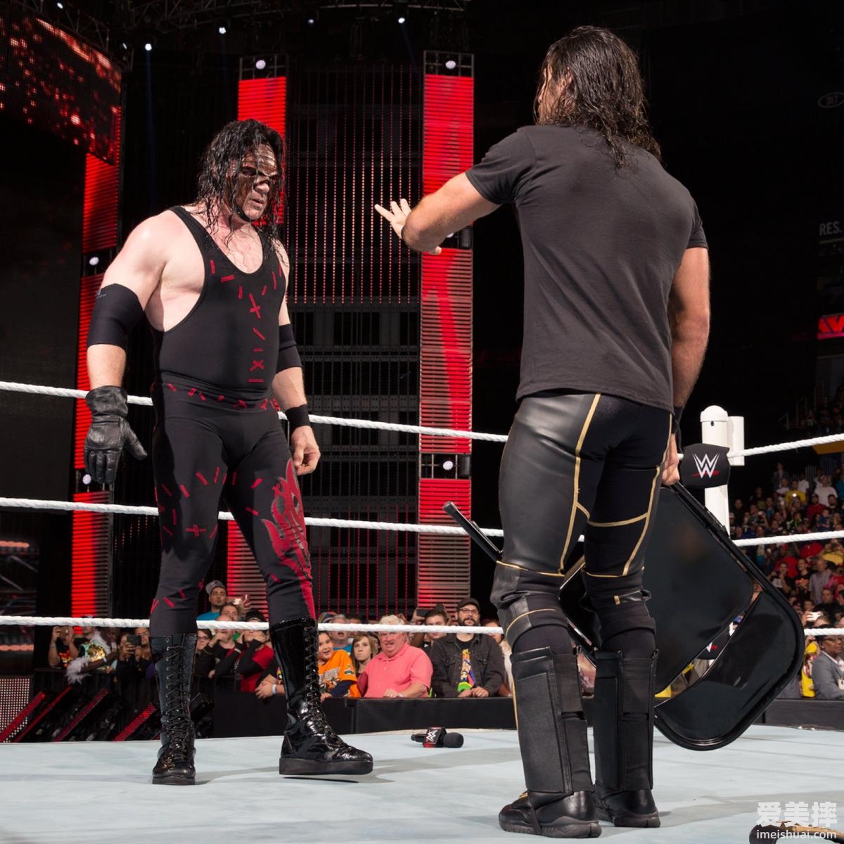 WWE选手凯恩（Kane） (62)