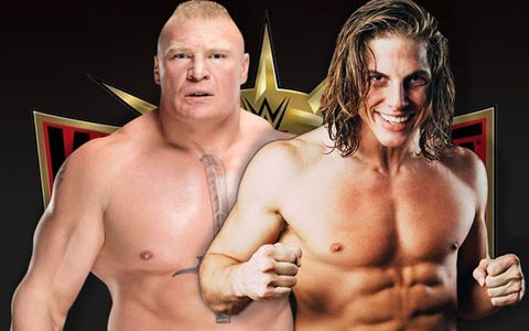WWE公司竟有意安排里德尔成为第二个兰迪奥顿！