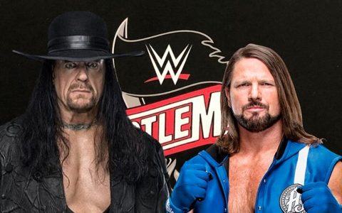 Wrestlemania 36在新型冠性病毒爆发的最新动态