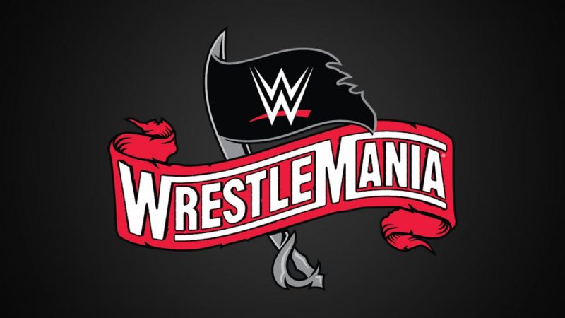 WWE摔角狂热大赛36