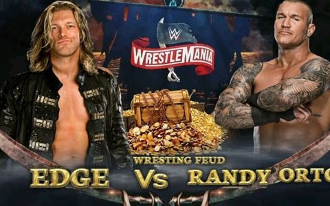 WWE因疫情影响，WWE摔角狂热大赛36照常举行但取消多场比赛！