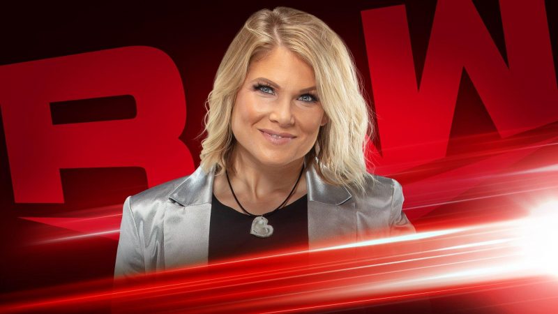 WWE超级巨星凤凰女