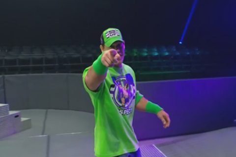 约翰塞纳2025摔角生涯最后一年，WWE是否为巡演加码？