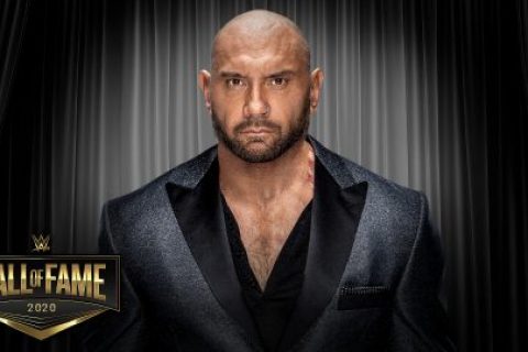 WWE2020年名人堂仪式将在摔跤狂热37举行，公司准备将名人堂实体化！