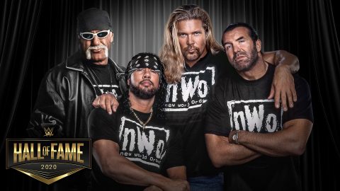 Wwe名人堂2020入选人员 (4)