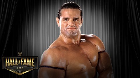 Wwe名人堂2020入选人员 (5)