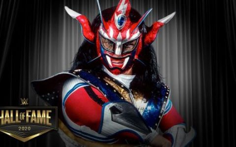Wwe名人堂2020入选人员