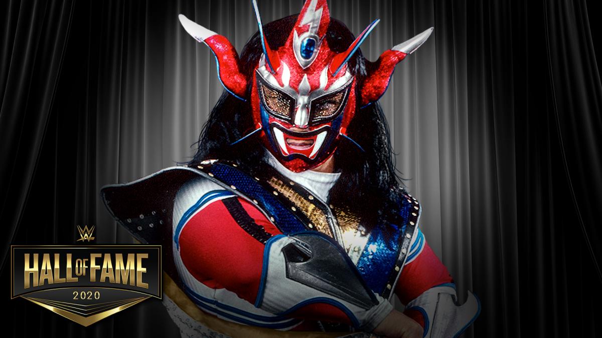 Wwe名人堂2020入选人员