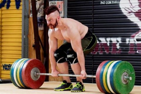 WWE摔角狂热36原计划终于被曝光，希莫斯痛失大满贯！