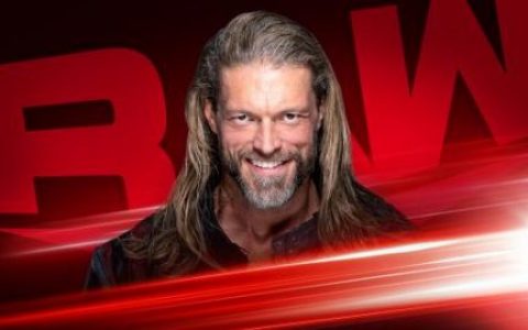 Wwe超级巨星艾吉刀锋